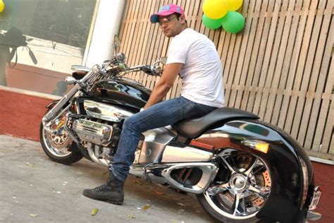 Most Expensive Imported Bikes Owned By Famous Indian Celebrities Page Filmymantra