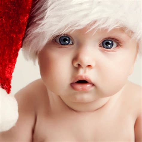 Tips And Traditions For Babys First Christmas Parenting Baby