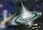 What is a Quasar? - WorldAtlas