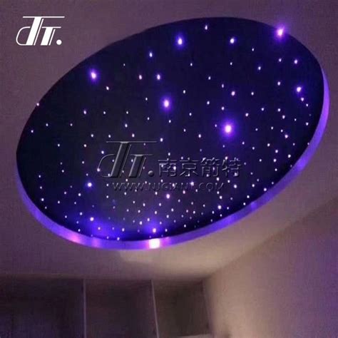 Diy star ceiling fiber optic light kit ios android app control rgb led wifi 16w. Fiber optical star ceiling tile, oem fiber optic ceiling ...