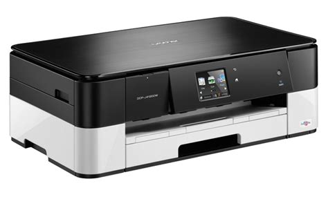 Very different from the infusion system in his other inkjet printer. Brother DCP-J4120DW Drivers Download | CPD