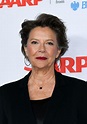 ANNETTE BENING at AARP The Magazine’s 21st Annual Movies for Grownups ...