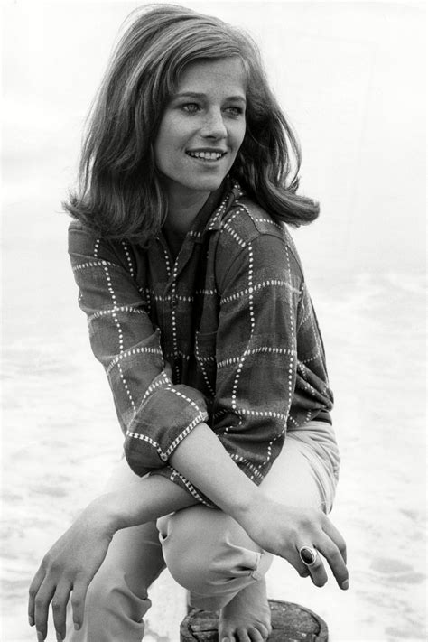 In Photos Charlotte Ramplings Iconic Style Francoise Hardy English