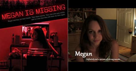 Megan Is Missing The Creepiest Underrated Horror Movie There Is