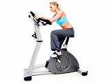 Pictures of Good Exercise Bike Workout