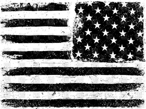 Flags Clipart Black And White Stars Stripe And Other Clipart Images On