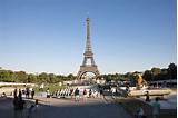 Cheap Flights From Toronto To Paris France