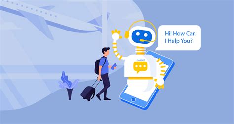 Chatbot Development Guide A Bot Loved By Travelers