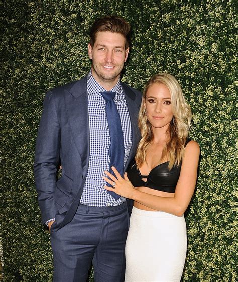 Exposed Kristin Cavallari Shows Ex Jay Cutler What Hes Missing