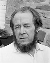 Aleksandr Solzhenitsyn - Wikipedia