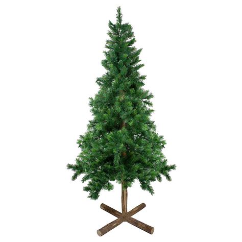 Northlight 65 Royal Alpine Artificial Christmas Tree Unlit The