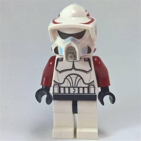 Arf Trooper Elite Clone Trooper 9488 Lego Minifigure Star Wars Ebay
