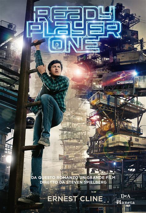 Ready player one 123movies is a film that really hooks, and the ending is so unexpected that i can say for sure. Ready Player One, la nostalgia fa Ottanta: tutte le ...