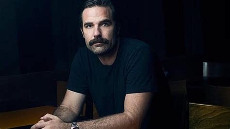 Rob Delaney Playing The Bell House After New Yorker Fest