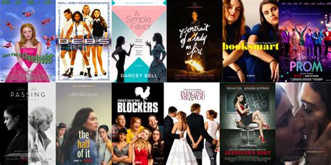 Rating All Of The Movies I Watched On Autostraddles Top 200 Lesbian Movies List Write Through