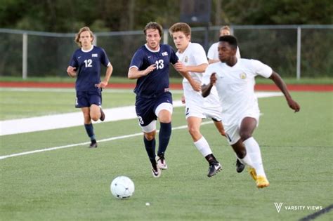 Photo From Francis Howell North Vs Francis Howell Central Soccer