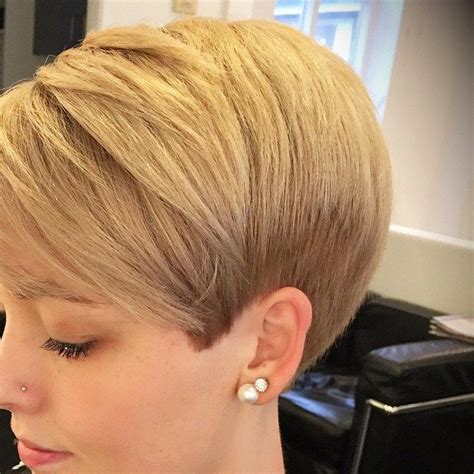 27 Best Images About Kute Kuts On Pinterest Short Wedge