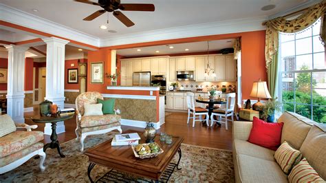 Raleigh NC New Construction Homes | Brier Creek Country Club - Cottages
