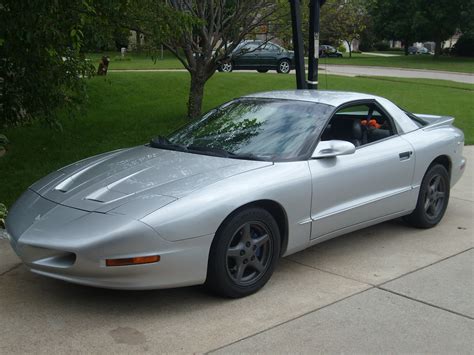 Pontiaclt1 1997 Pontiac Firebird Specs Photos