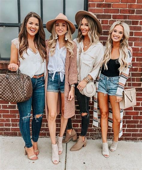 Https://techalive.net/outfit/outfit For Brunch With Friends