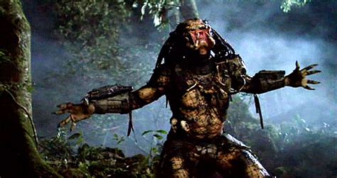 13 Predator Amercent Films American Entertainment Partners Lp 1987
