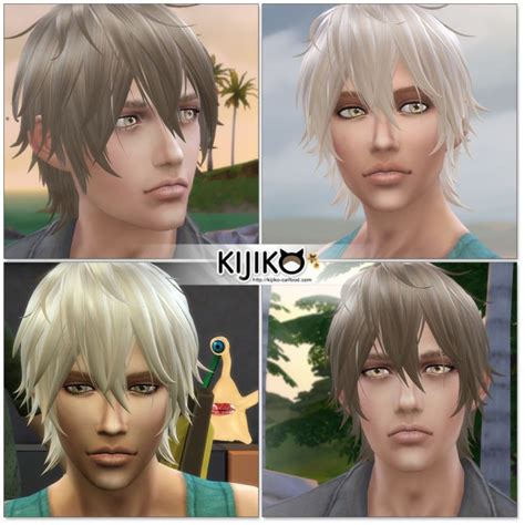 Kijiko Night Fog Ts4 Edition • Sims 4 Downloads