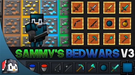 Bedwars Texture Pack Mcpe Gasephotography