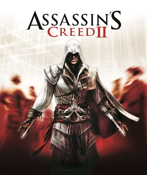 Assassins Creed The Ezio Collection Announced For Ps4 Xbox One Gematsu