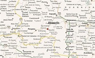Abasolo Location Guide