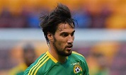 Aston Villa want Bulgarian star Ivelin Popov in January after failed ...
