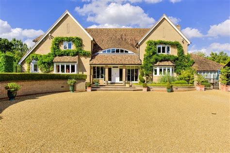 Britains Most Beautiful Homes For Sale Fine And Country
