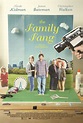 The Family Fang Movie Poster - #322295