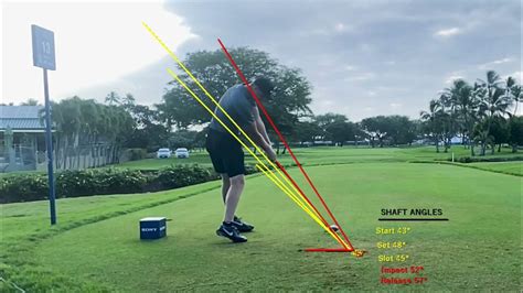 2022 Cameron Davis Golf Swing Driver Slow Motion Tracer Youtube