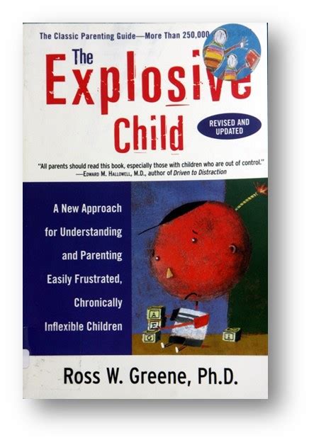 Explosive Child Origins Online