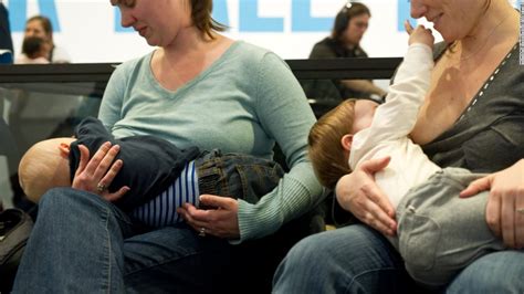 Study Shows No Long Term Cognitive Benefit To Breastfeeding
