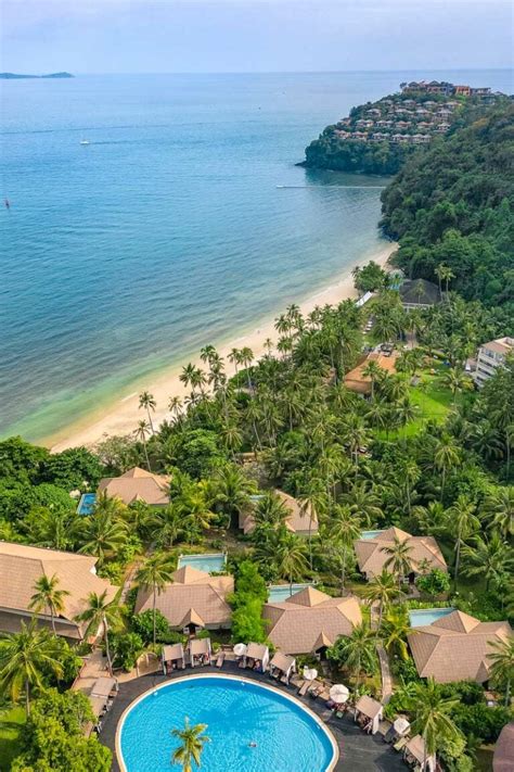 18 Best Hotels In Phuket For Couples 2024 Guide
