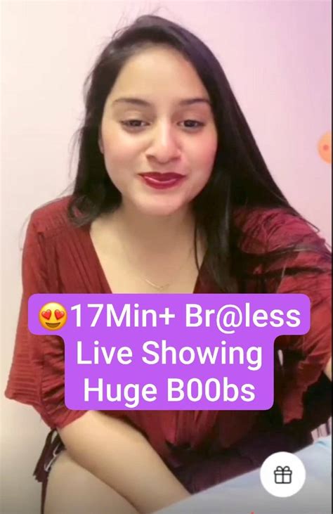 🥵beautiful Insta Model Payal Latest Most Exclusive 17min Premium Live Ft Br Less Showing Her