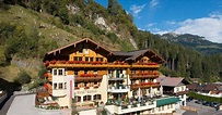 BERGFEX: Hotel Kristall Großarl: Hotel Grossarl Großarltal