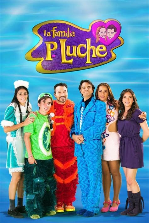 La Familia P Luche 2002