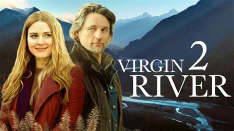 Everything You Need To Know About Virgin River season 2 - FoxExclusive