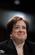 Senate confirms Elena Kagan as Supreme Court's 112th justice, 4th woman ...