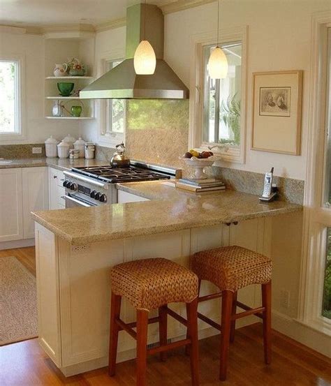 49 Elegant Small Kitchen Ideas Remodel Kitchen Design Kitchen