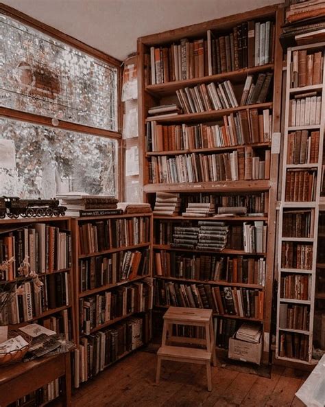 Pin By 𝐁𝐈𝐀 🌻 On Books Home Libraries Dream Library Library Aesthetic