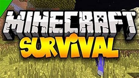 Best Survival Servers In Minecraft