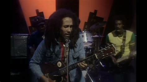 Bob Marley Satisfy My Soul Official Music Video Youtube