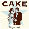 Classic Album Review: Cake | Comfort Eagle | Tinnitist
