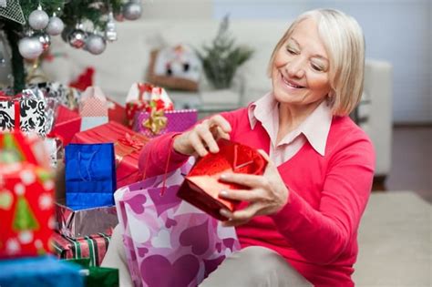 Whatever you do, don't tell them they're sensitive, either! Gifts For A 70 Year Old Woman 2020 • Absolute Christmas