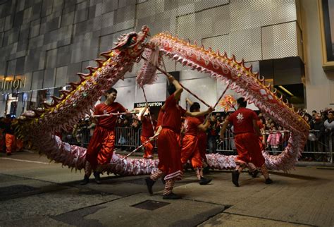 Photos Chinese New Year Cnn