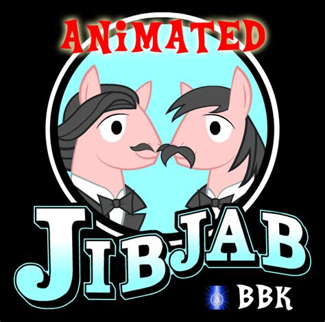 Jibjab Logo Mlp Style Animated By Bb K On Deviantart