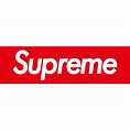 Supreme Brand Logo - LogoDix